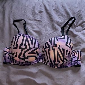 Victoria Secret Pink bra